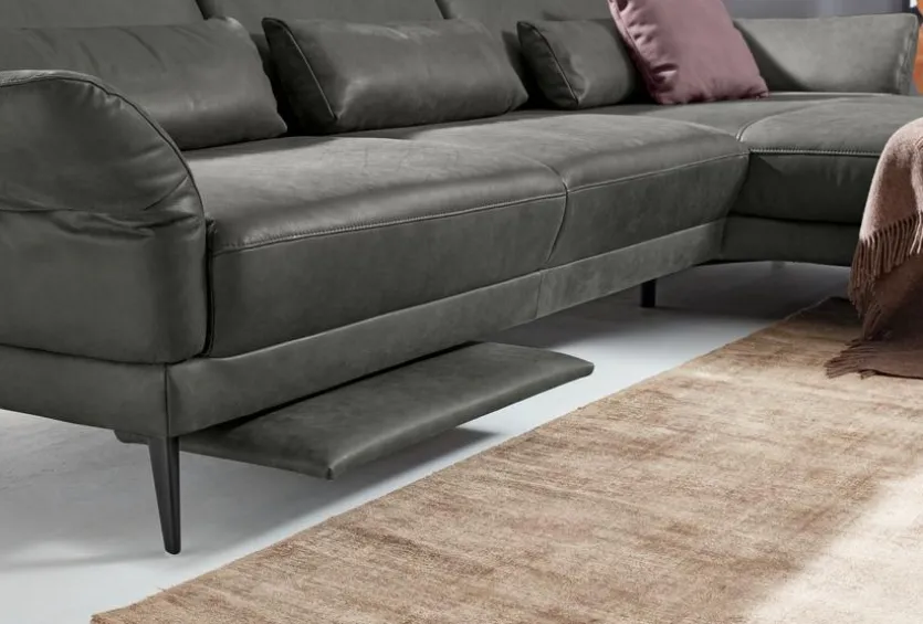 Ecksofa MR 1350