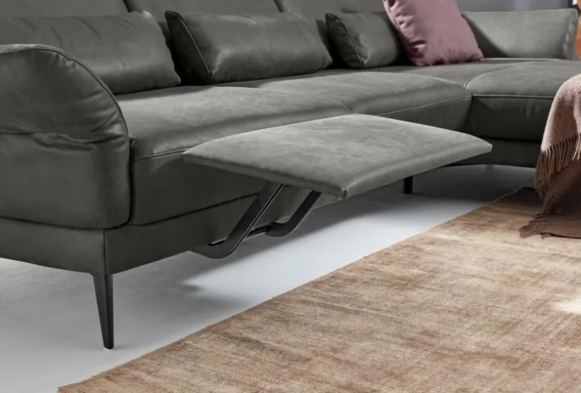 Ecksofa MR 1350