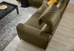 Ecksofa MR 260
