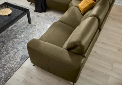 Ecksofa MR 260