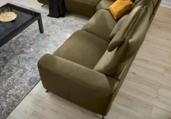 Ecksofa MR 260