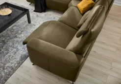 Ecksofa MR 260