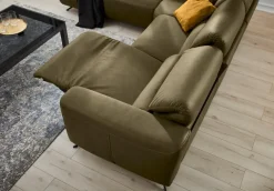 Ecksofa MR 260