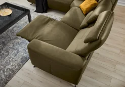 Ecksofa MR 260