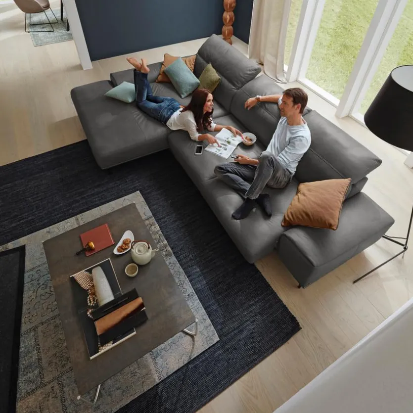 Ecksofa MR 2490