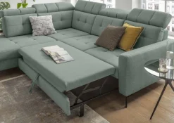 Ecksofa MR 4615
