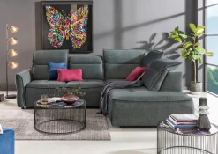 Ecksofa Murillo