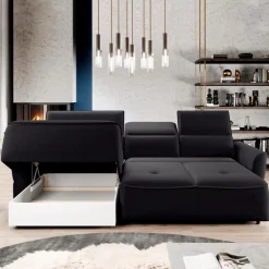 Ecksofa Murillo
