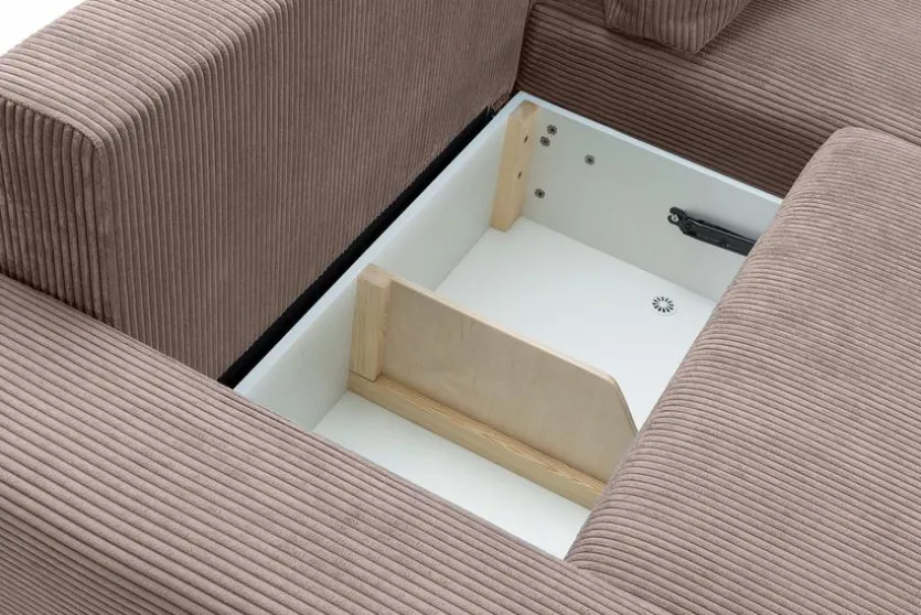 Ecksofa Orinoco