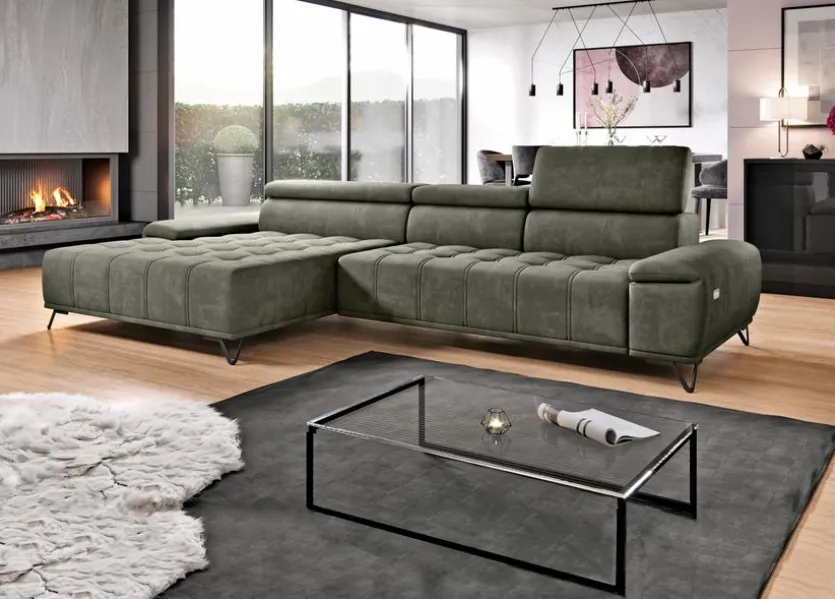 Ecksofa Palladio