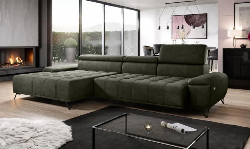 Ecksofa Palladio