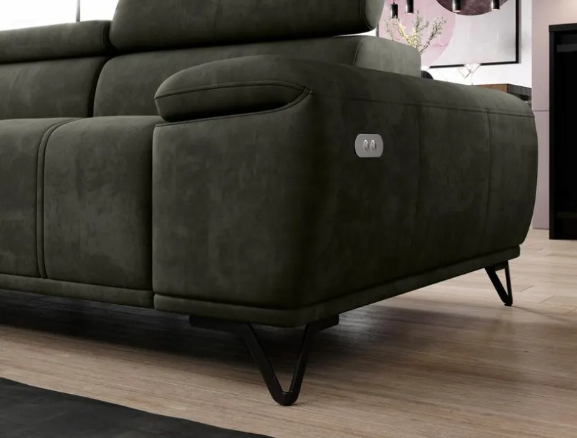 Ecksofa Palladio