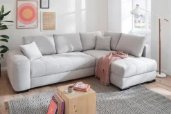 Ecksofa Paul de Luxe