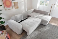 Ecksofa Paul de Luxe