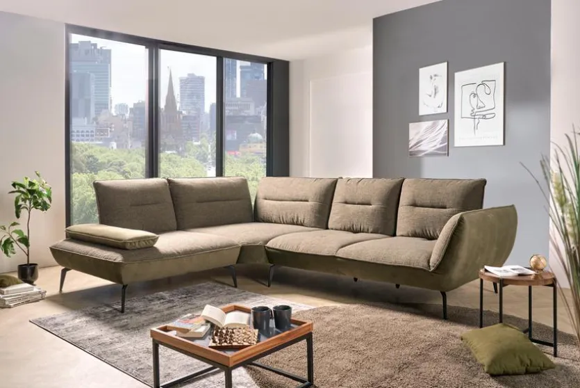 Ecksofa Payton