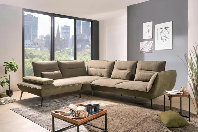 Ecksofa Payton