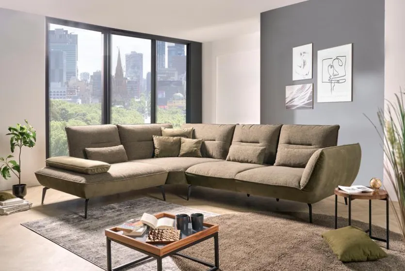Ecksofa Payton