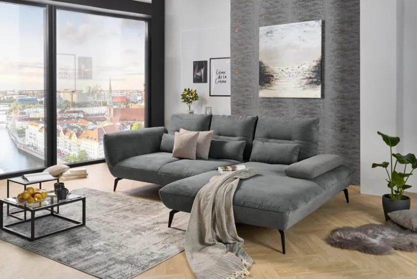 Ecksofa Payton