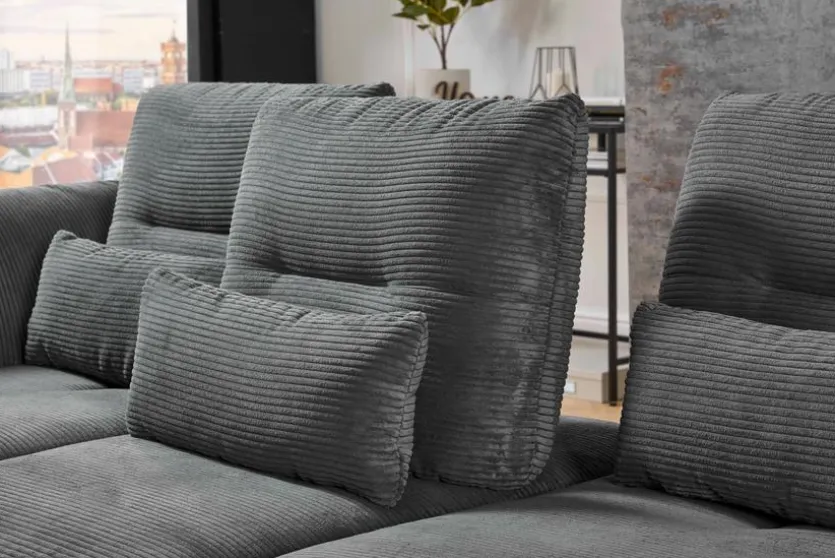 Ecksofa Payton