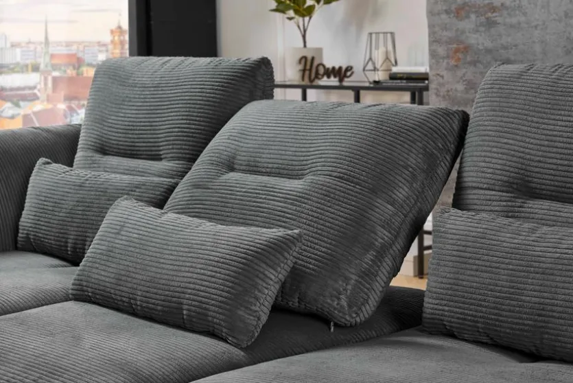 Ecksofa Payton