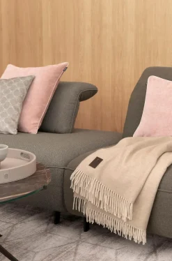 Ecksofa Pieces (8180)