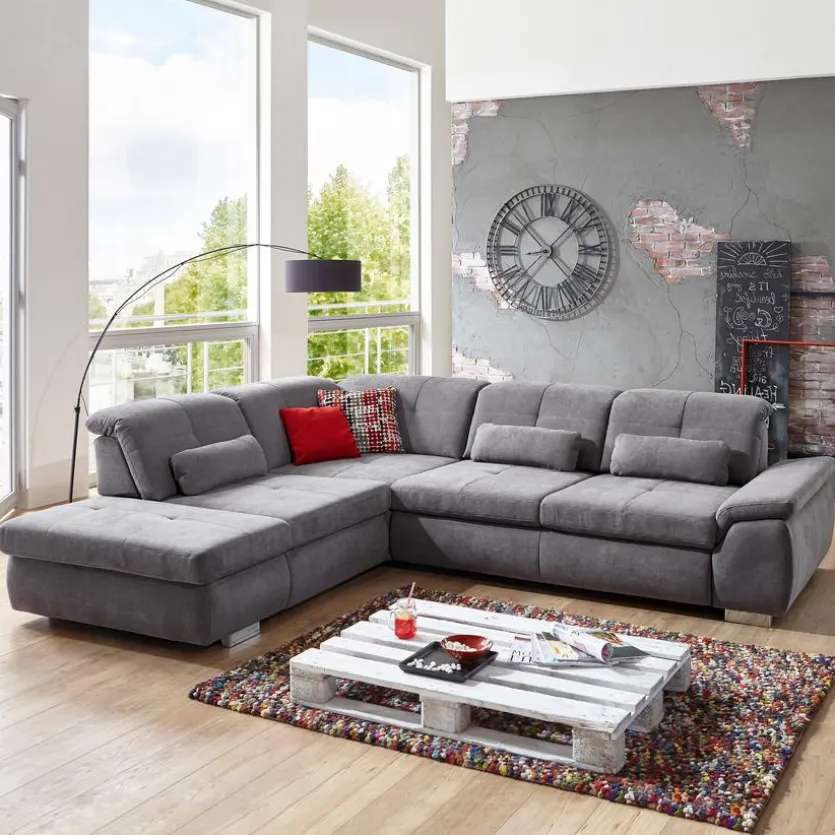 Ecksofa Plank