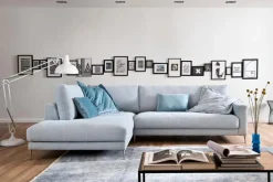 Ecksofa Preston