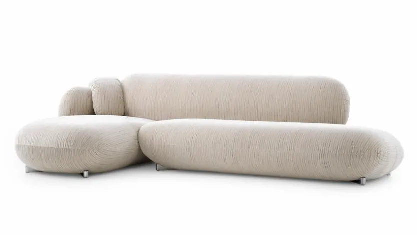 Ecksofa Pulla