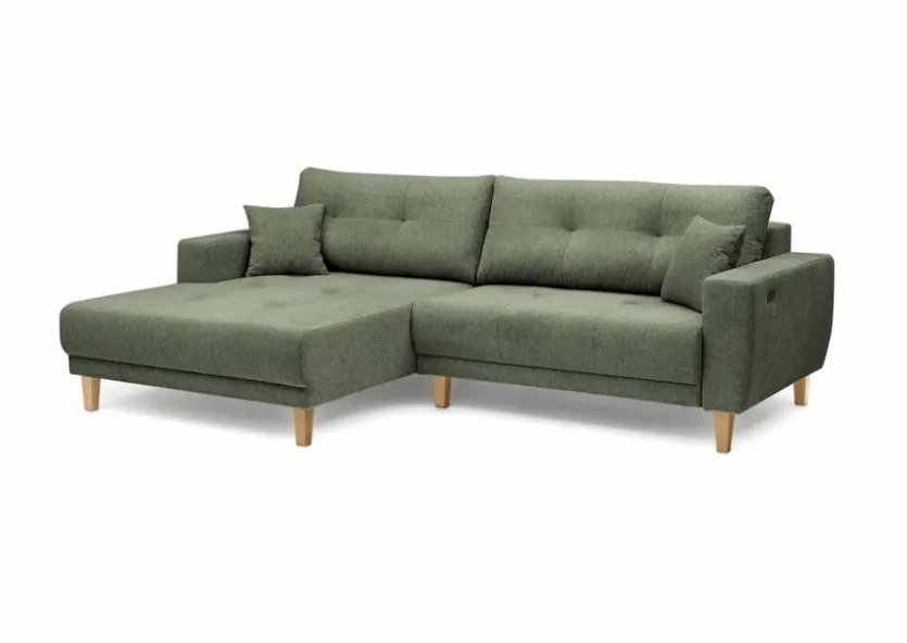 Ecksofa Ramon