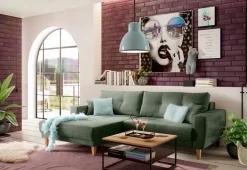 Ecksofa Ramon