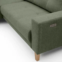 Ecksofa Ramon