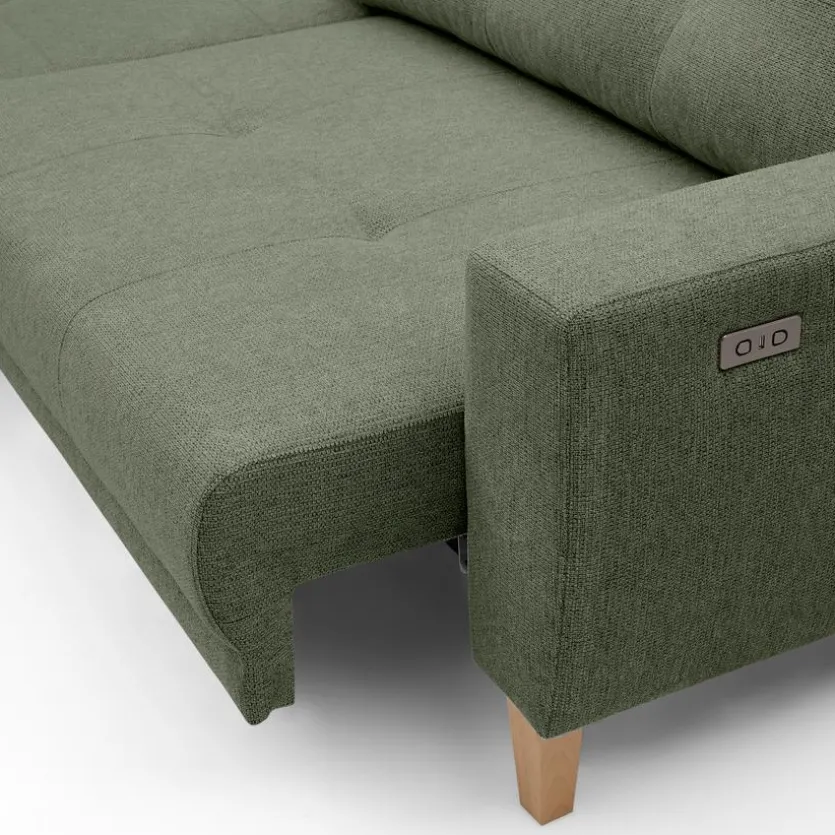Ecksofa Ramon
