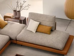Ecksofa RB 80 Sina