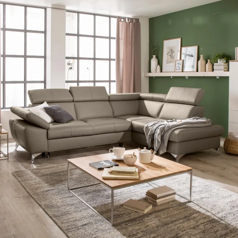 Ecksofa Rio
