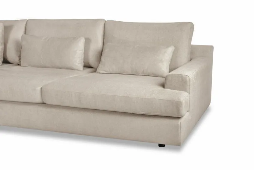 Ecksofa Roma
