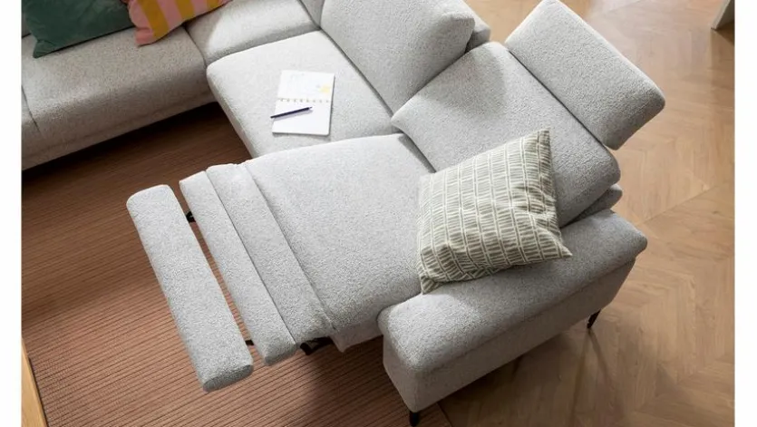 Ecksofa Sagunto