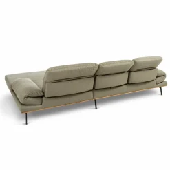 Ecksofa San Marino