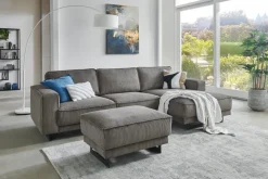Ecksofa Sarno