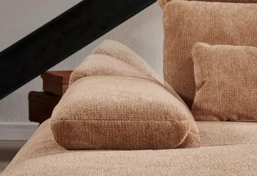 Ecksofa Seattle
