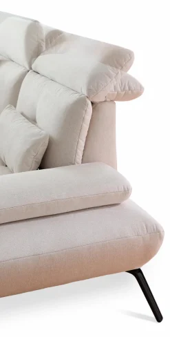 Ecksofa Seattle
