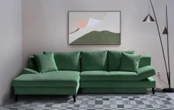 Ecksofa Shanice