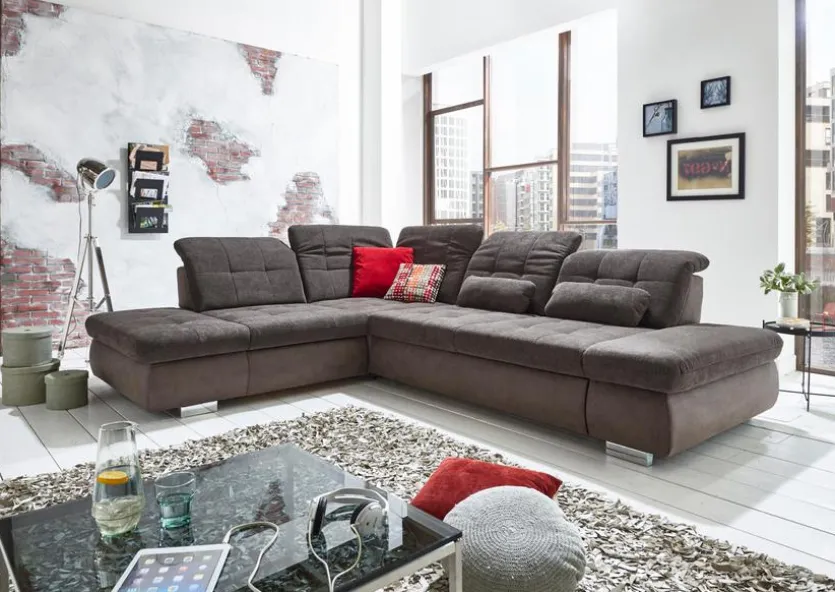 Ecksofa Sherman