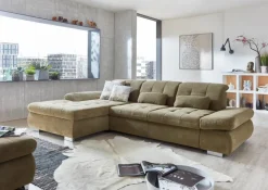Ecksofa Sherman