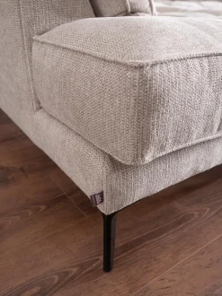 Ecksofa Silvano