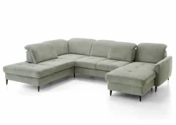 Ecksofa Sineu