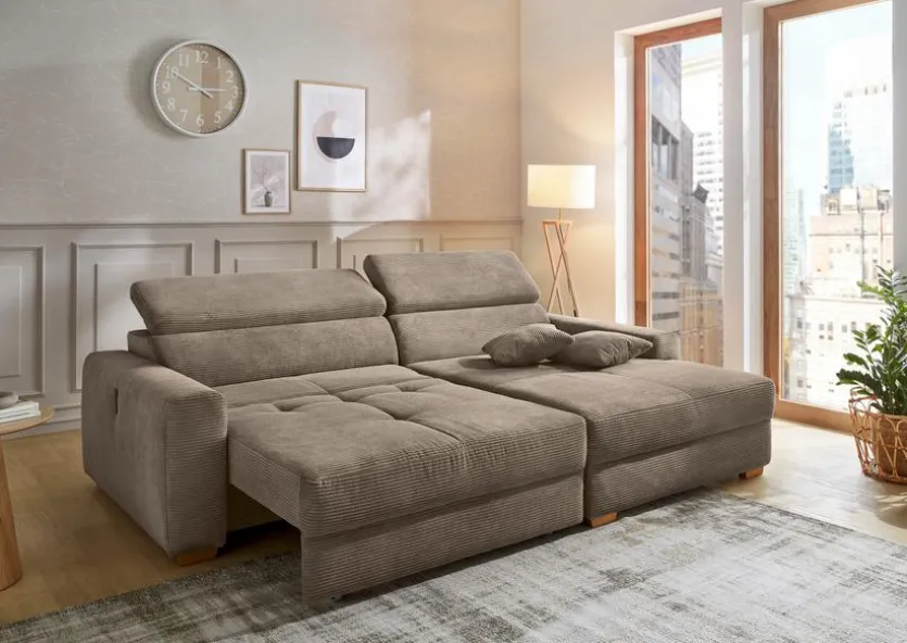 Ecksofa Slider
