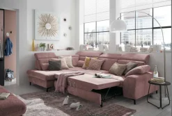 Ecksofa SO 3400