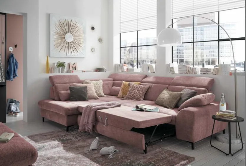 Ecksofa SO 3400