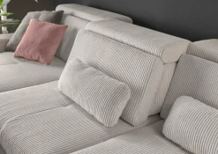 Ecksofa SO 3400