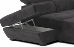 Ecksofa Speedway
